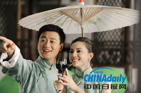 ¡���������Ӱ������֮�١���ӳʢ���ھ��e��