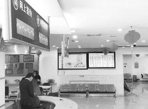 春節樓市遇寒流 多地驚現零成交