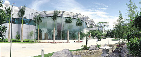 安利新掌門顏志榮解讀紐崔萊質量管理體系