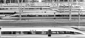 京滬高鐵30日15時運營 身份證丟失按無票處理