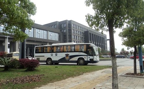 公安部部署查控“太平洋直購”