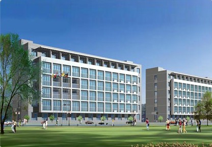 直銷專業網,安然,二期工業園,設計效果