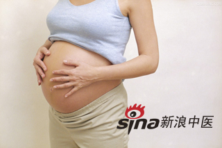新浪中醫母嬰養生:三招健康治療孕婦感冒