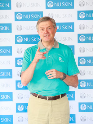 直銷專業網,如新