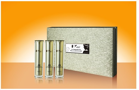 科創中衡新品PH平衡智能醒膚原液精彩上市