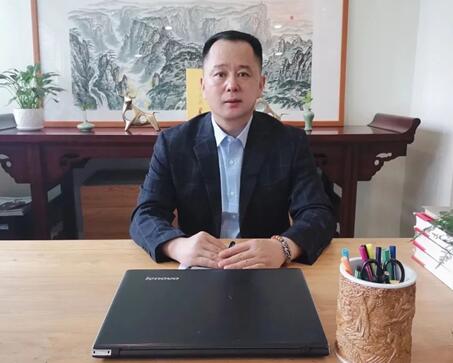 姜英強談:企業二級平臺