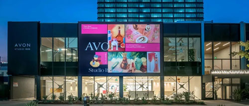 Natura&Co�����ŷ����H��1Ӣ�^��ɳ���