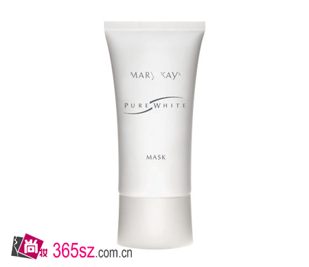 8、玫琳凱盈白面膜霜總評