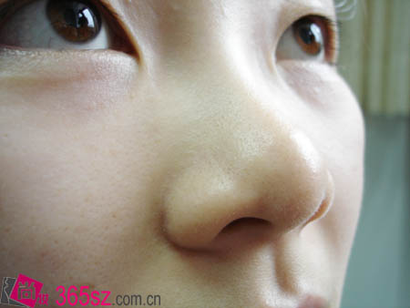 6、玫琳凱保濕爽膚水使用前后對比