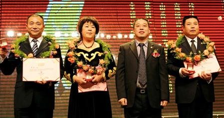 六載風(fēng)雨兼程 綠之韻人走進(jìn)百姓心中